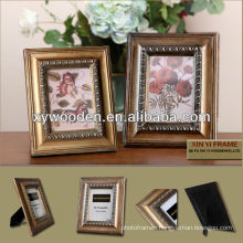 24x24 wooden photo frame